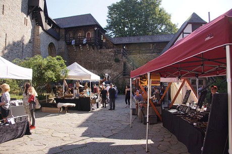 Burg an der Wupper